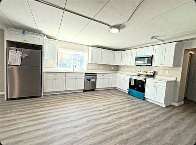 83 Power Rd unit 3, Pawtucket, RI 02860 - photo 5