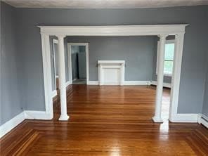 9 Sprague Ave unit 2, Cranston, RI 02910 - photo 3