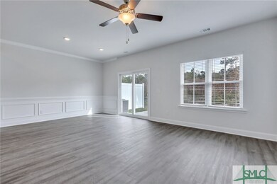 Pictures are of model plan - options, features and