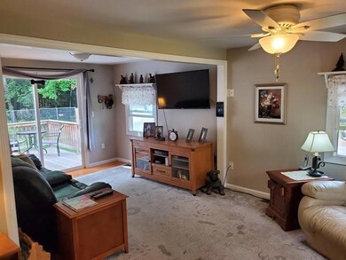 352 Harrison Rd, Bridgton, ME 04009 - photo 3