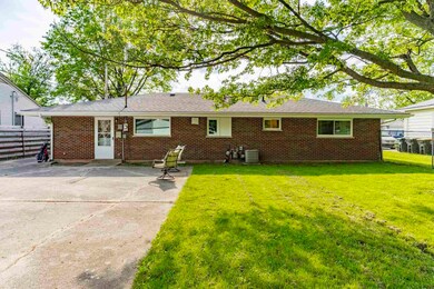 1734 Olladale Dr, Fort Wayne, IN 46808 - photo 7