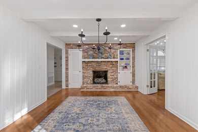 1201 W Clover Ln, Corinth, MS 38834 - photo 7