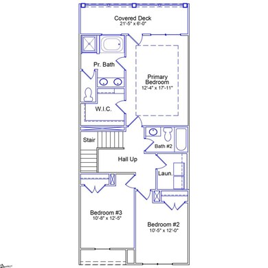 105 Wakeview Way unit 30, Northlake, SC 29625 - photo 4