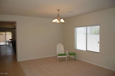 Formal Dining