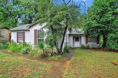 1101 Woodlawn Blvd, Denison, TX 75020 - photo 2