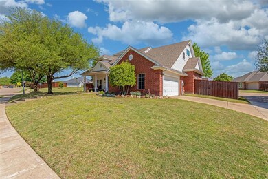 919 Heatherwood Dr, Wylie, TX 75098 - photo 4