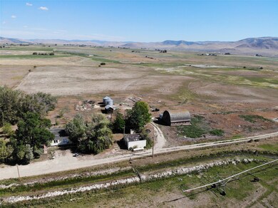 View of property location featuring rural landscape