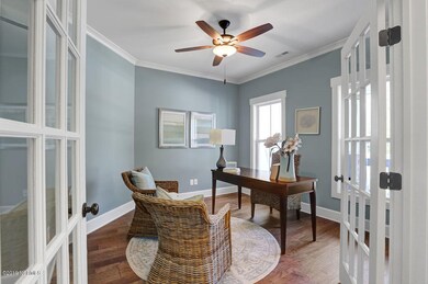 The Skiff I by Logan Developers Inc