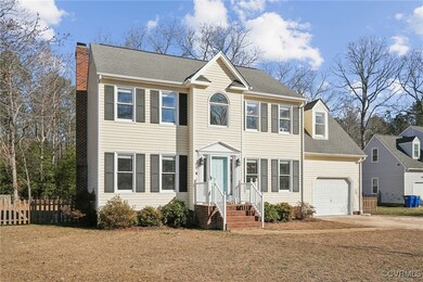 9158 Jump Cir, Mechanicsville, VA 23116 - photo 2