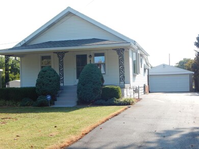 Another View of Front