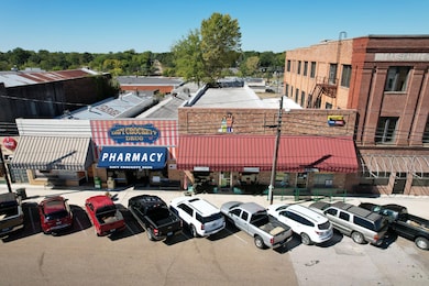 105 S 4th St, Crockett, TX 75835 - photo 4