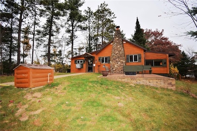 4295 Vesely Rd, Shell Lake, WI 54871 - photo 3