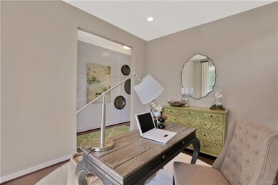 HOME IS NOT BUILT. Photos are from the Builder's L
