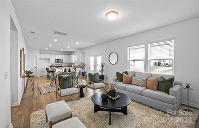 516 Good Hope Rd SW unit 35, Concord, NC 28025 - photo 3