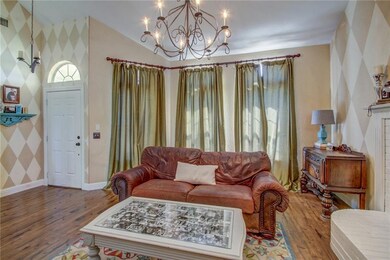 4012 Night Hawk Dr, Norman, OK 73072 - photo 6