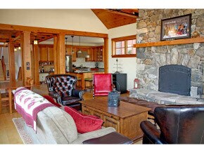 1199 Okemo Ridge Rd, Ludlow, VT 05149 - photo 6