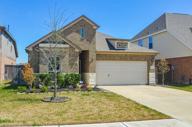 19715 Whistle Creek Ln, Cypress, TX 77433 - photo 2