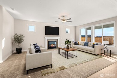 7309 Mirasett St SW unit Lot 31, Tumwater, WA 98512 - photo 4