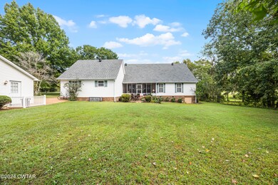 back of house