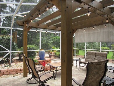 Gorgeous Outdoor Screen Enclosed Sun Terrace With 