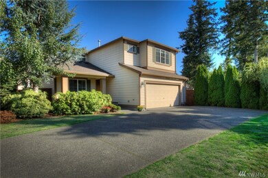 16117 SE 260th St, Covington, WA 98042 - photo 2