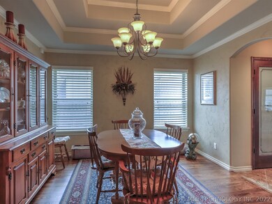 7413 E Memphis St, Broken Arrow, OK 74014 - photo 7