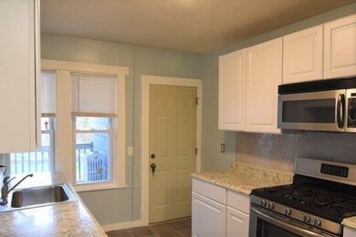 89 Lyndhurst St unit 1, Dorchester Center, MA 02124 - photo 3