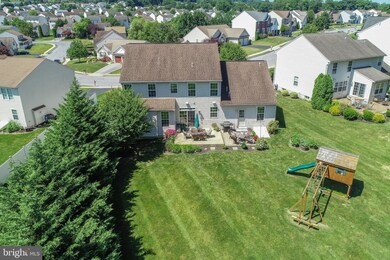 2513 Joshua Dr, Reading, PA 19608 - photo 2