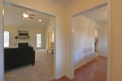 Foyer In