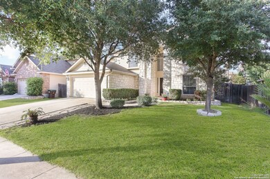 10907 Palomino Bend, San Antonio, TX 78254 - photo 3