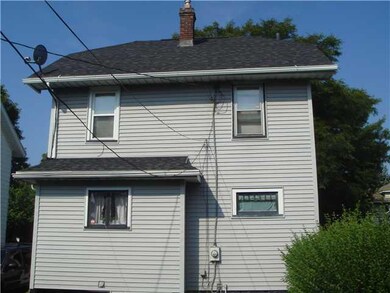 Exterior Back