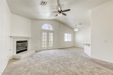 8301 Boseck Dr unit 232, Las Vegas, NV 89145 - photo 6