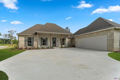 9085 Hillon Hood Rd, Denham Springs, LA 70726 - photo 2
