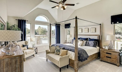 Owner's Suite