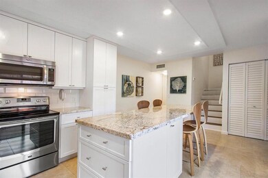 Kitchen/ dinning area