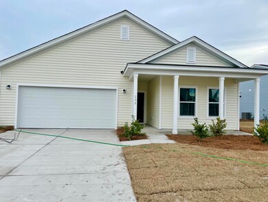 296 Lucca Dr, Summerville, SC 29486 - photo 2