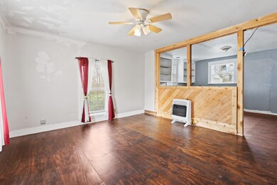 1123 Alvarado St, Cleburne, TX 76031 - photo 7