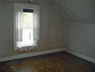 Bedroom.