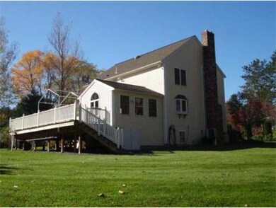 725 North St, Bridgewater, MA 02324 - photo 2