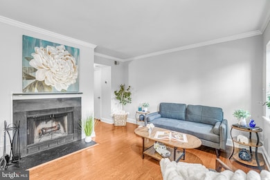 2106 N Scott St unit 40, Arlington, VA 22209 - photo 5