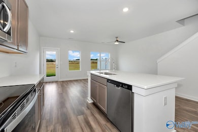 7576 Discovery Point Dr NW, Huntsville, AL 35806 - photo 7