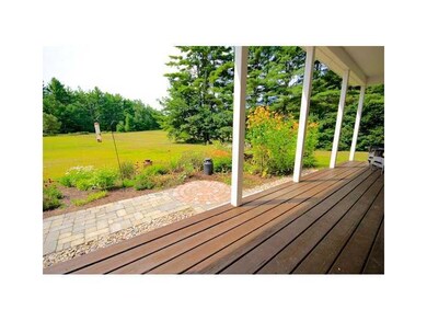 586 Milton Mills Rd, Acton, ME 04001 - photo 7