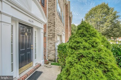 4639 Kings Mill Way, Owings Mills, MD 21117 - photo 3