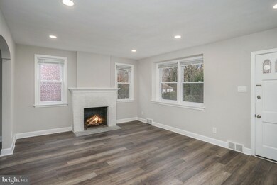 1315 N Longacre Blvd, Lansdowne, PA 19050 - photo 5