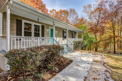 1151 Clarks Rd, Rustburg, VA 24588 - photo 6