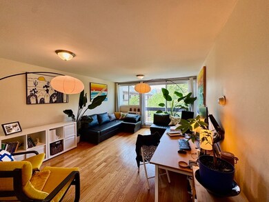 12 Inman St unit 44, Cambridge, MA 02139 - photo 2