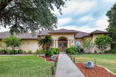 100 Timber Rock Dr, Del Rio, TX 78840 - photo 2