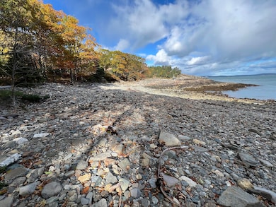 full beach