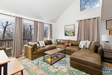 448 Three Ridges Condos, Wintergreen Resort, VA 22967 - photo 2