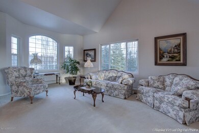 Formal Living